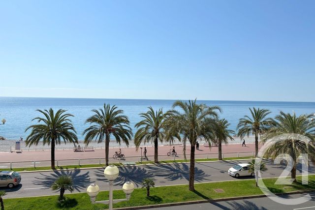 appartement - NICE - 06