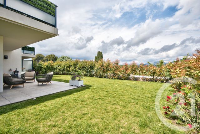 Appartement F3 à vendre NICE