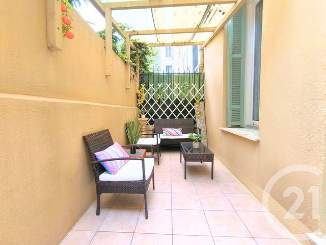 appartement - NICE - 06