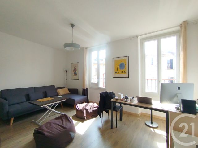 appartement - NICE - 06