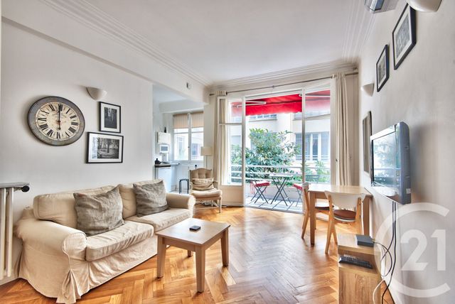 appartement - NICE - 06