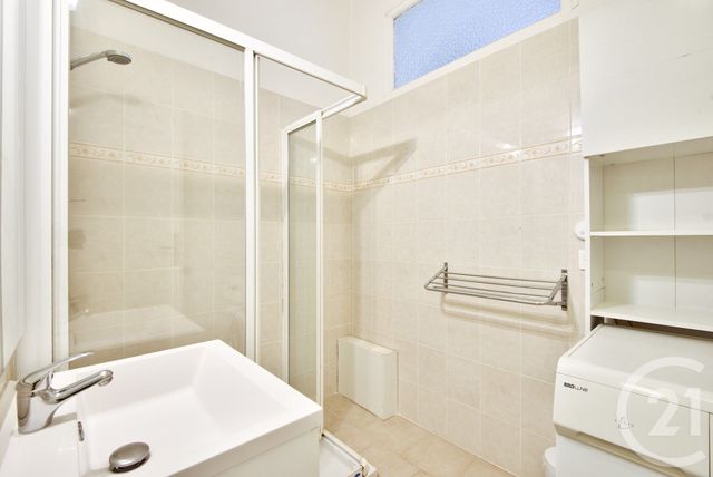 Appartement F1 à vendre - 1 pièce - 38.86 m2 - NICE - 06 - PROVENCE-ALPES-COTE-D-AZUR - Century 21 Lafage Transactions