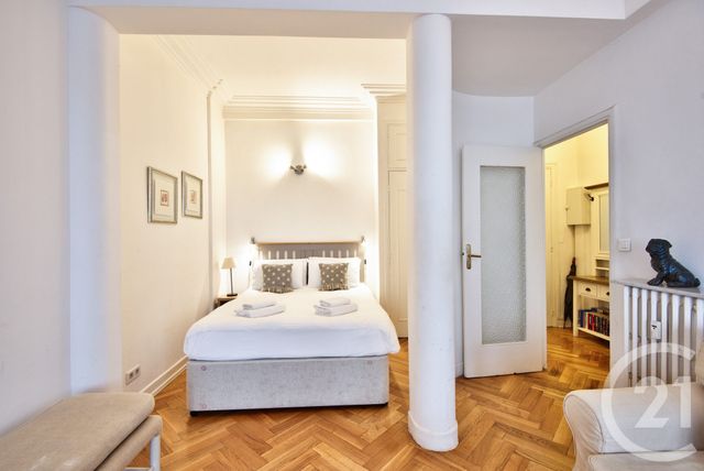 Appartement F1 à vendre - 1 pièce - 38.86 m2 - NICE - 06 - PROVENCE-ALPES-COTE-D-AZUR - Century 21 Lafage Transactions