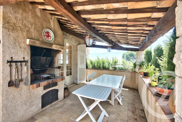 Afficher la photo en grand maison à vendre - 9 pièces - 281.26 m2 - NICE - 06 - PROVENCE-ALPES-COTE-D-AZUR - Century 21 Lafage Transactions