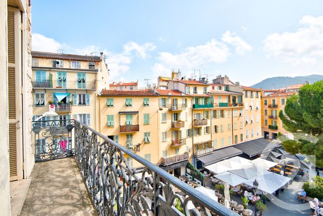 appartement - NICE - 06