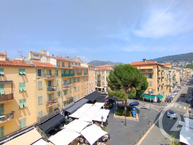 Appartement F4 à vendre NICE
