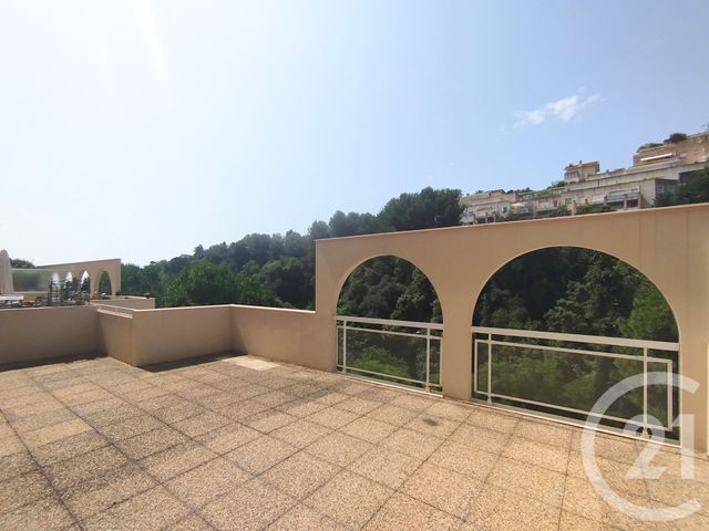 appartement - NICE - 06