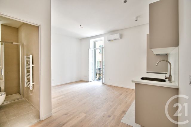 appartement - NICE - 06