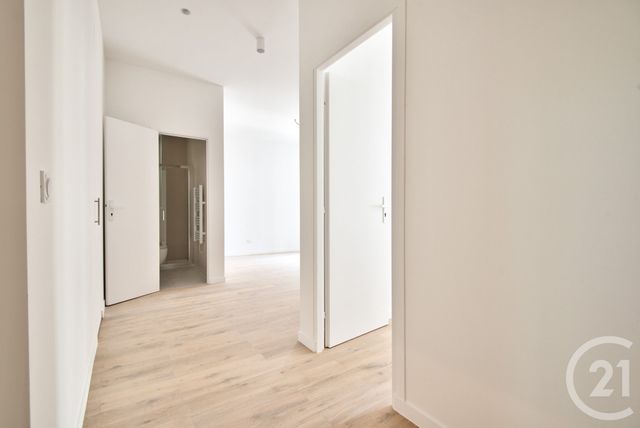 Appartement F2 à vendre - 2 pièces - 32.3 m2 - NICE - 06 - PROVENCE-ALPES-COTE-D-AZUR - Century 21 Lafage Transactions