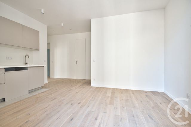 Appartement F2 à vendre - 2 pièces - 32.3 m2 - NICE - 06 - PROVENCE-ALPES-COTE-D-AZUR - Century 21 Lafage Transactions