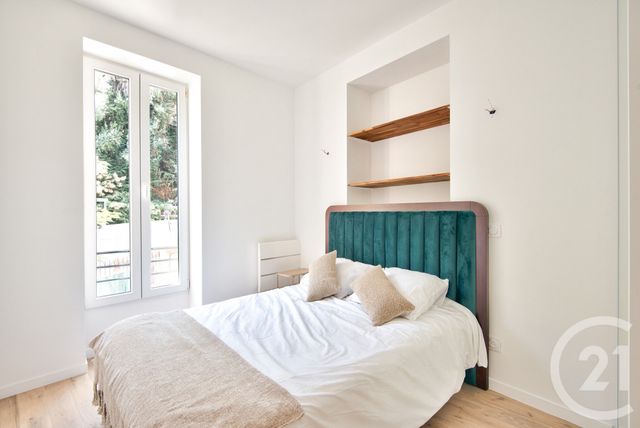 Appartement F2 à vendre - 2 pièces - 30.1 m2 - NICE - 06 - PROVENCE-ALPES-COTE-D-AZUR - Century 21 Lafage Transactions