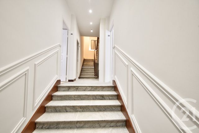 Appartement F2 à vendre - 2 pièces - 30.1 m2 - NICE - 06 - PROVENCE-ALPES-COTE-D-AZUR - Century 21 Lafage Transactions