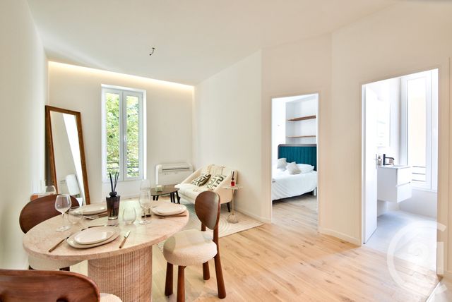 appartement - NICE - 06