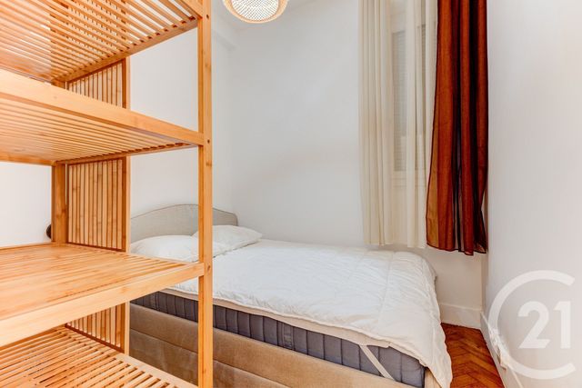 Appartement F3 à vendre - 3 pièces - 92.0 m2 - NICE - 06 - PROVENCE-ALPES-COTE-D-AZUR - Century 21 Lafage Transactions