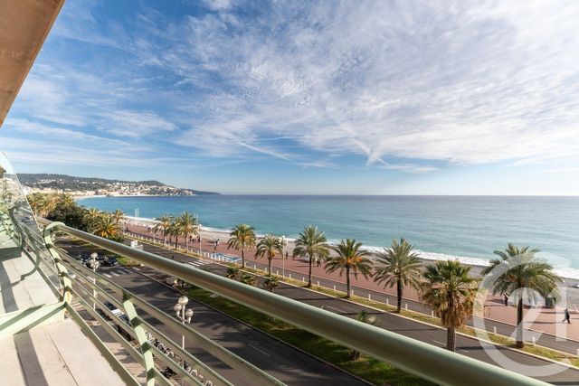 Appartement F3 à vendre NICE