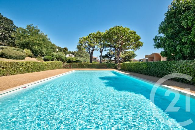 Appartement T2 à vendre - 2 pièces - 31.87 m2 - ST LAURENT DU VAR - 06 - PROVENCE-ALPES-COTE-D-AZUR - Century 21 Lafage Transactions
