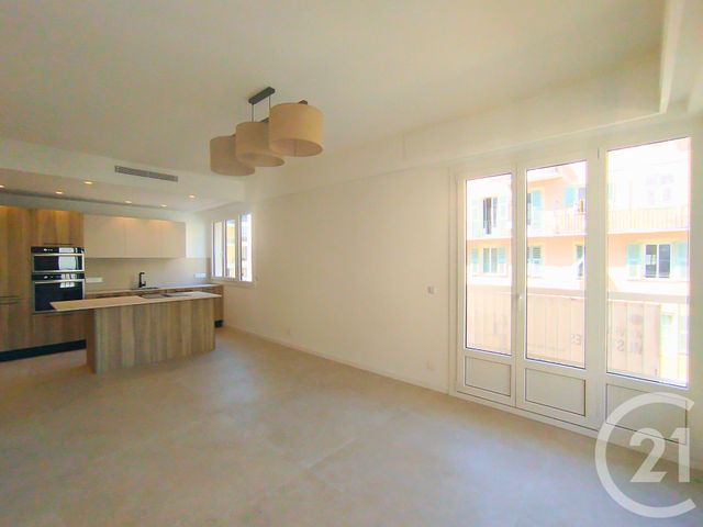 appartement - NICE - 06