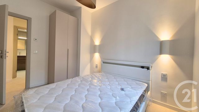 Appartement F3 à vendre - 3 pièces - 70.13 m2 - NICE - 06 - PROVENCE-ALPES-COTE-D-AZUR - Century 21 Lafage Transactions