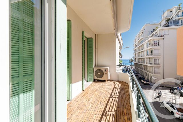 appartement - NICE - 06