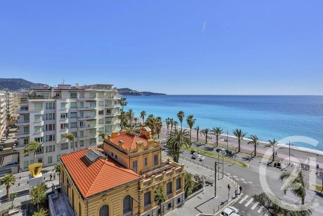 appartement - NICE - 06