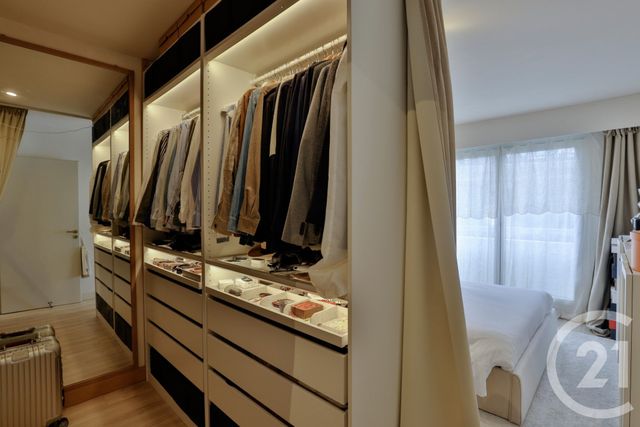 Appartement T2 à vendre - 2 pièces - 61.0 m2 - NICE - 06 - PROVENCE-ALPES-COTE-D-AZUR - Century 21 Lafage Transactions