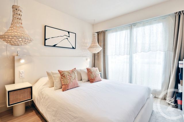 Appartement T2 à vendre - 2 pièces - 61.0 m2 - NICE - 06 - PROVENCE-ALPES-COTE-D-AZUR - Century 21 Lafage Transactions