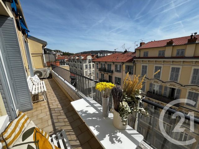 appartement - NICE - 06