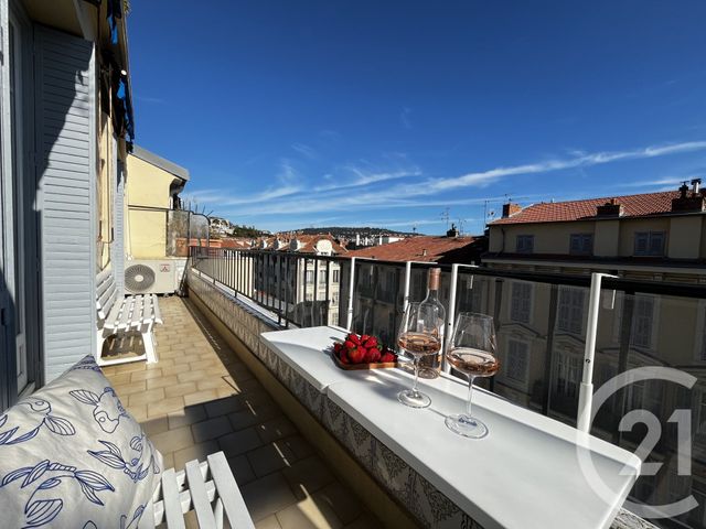 appartement - NICE - 06