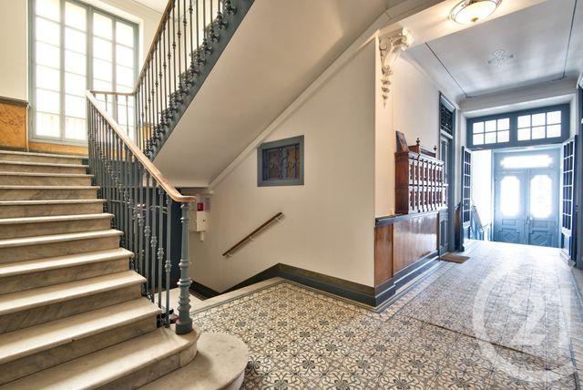 Afficher la photo en grand Appartement T4 à vendre - 4 pièces - 92.54 m2 - NICE - 06 - PROVENCE-ALPES-COTE-D-AZUR - Century 21 Lafage Transactions