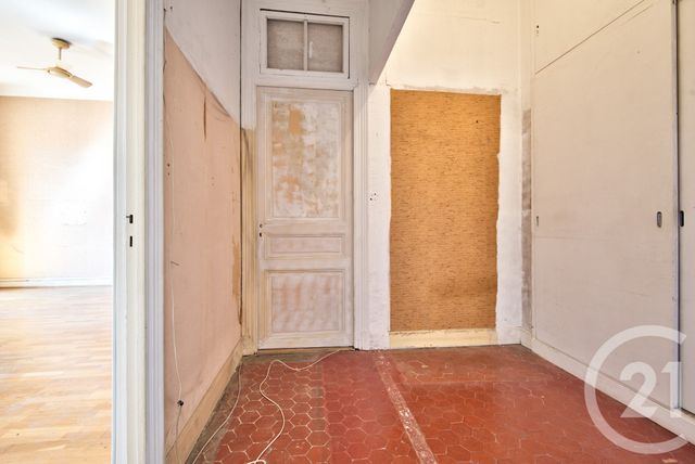 Afficher la photo en grand Appartement T4 à vendre - 4 pièces - 92.54 m2 - NICE - 06 - PROVENCE-ALPES-COTE-D-AZUR - Century 21 Lafage Transactions