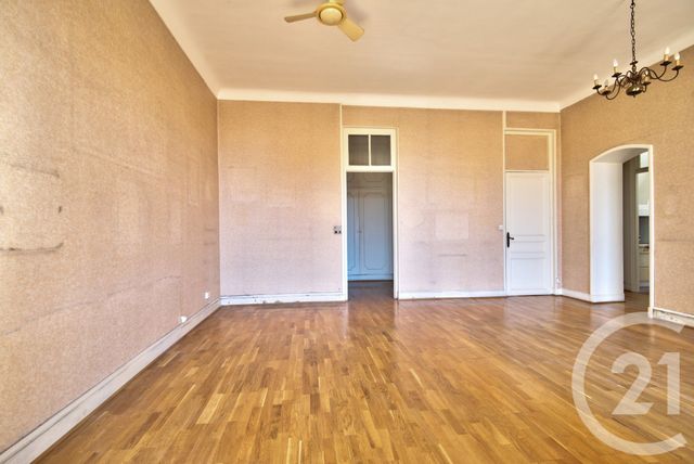 Afficher la photo en grand Appartement T4 à vendre - 4 pièces - 92.54 m2 - NICE - 06 - PROVENCE-ALPES-COTE-D-AZUR - Century 21 Lafage Transactions