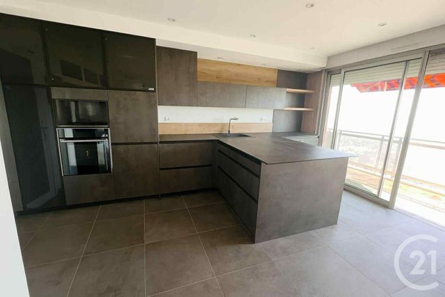 Appartement F4 à vendre - 4 pièces - 166.0 m2 - NICE - 06 - PROVENCE-ALPES-COTE-D-AZUR - Century 21 Lafage Transactions
