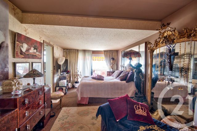 Appartement F4 à vendre - 4 pièces - 166.0 m2 - NICE - 06 - PROVENCE-ALPES-COTE-D-AZUR - Century 21 Lafage Transactions