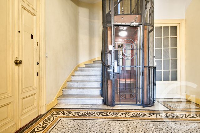 Appartement F3 bis à vendre - 3 pièces - 85.7 m2 - NICE - 06 - PROVENCE-ALPES-COTE-D-AZUR - Century 21 Lafage Transactions