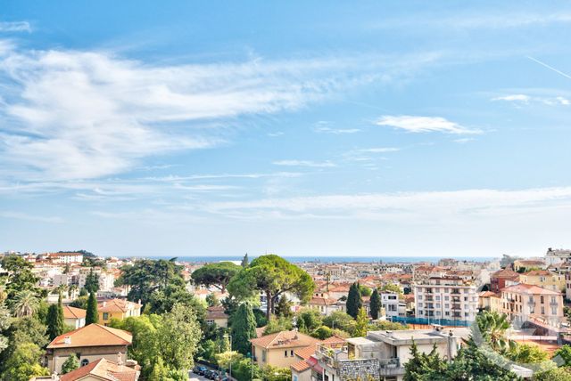 Appartement F3 bis à vendre - 3 pièces - 85.7 m2 - NICE - 06 - PROVENCE-ALPES-COTE-D-AZUR - Century 21 Lafage Transactions