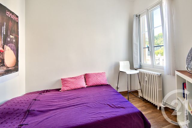 Appartement F3 bis à vendre - 3 pièces - 85.7 m2 - NICE - 06 - PROVENCE-ALPES-COTE-D-AZUR - Century 21 Lafage Transactions