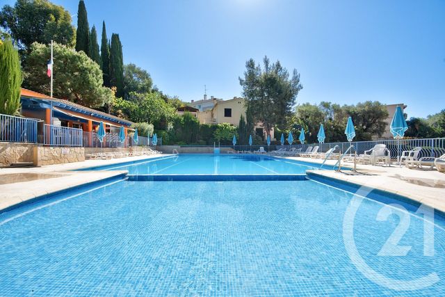 Appartement F3 à vendre - 3 pièces - 73.35 m2 - NICE - 06 - PROVENCE-ALPES-COTE-D-AZUR - Century 21 Lafage Transactions