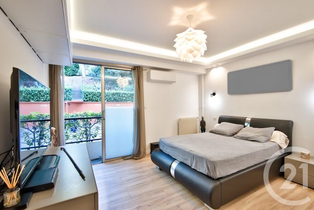 Appartement F3 à vendre - 3 pièces - 73.35 m2 - NICE - 06 - PROVENCE-ALPES-COTE-D-AZUR - Century 21 Lafage Transactions