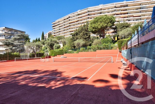 Appartement F3 à vendre - 3 pièces - 73.35 m2 - NICE - 06 - PROVENCE-ALPES-COTE-D-AZUR - Century 21 Lafage Transactions