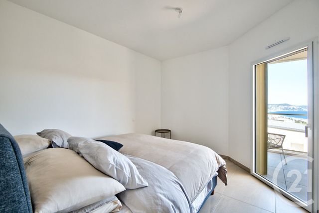 Appartement F3 à vendre - 3 pièces - 69.5 m2 - NICE - 06 - PROVENCE-ALPES-COTE-D-AZUR - Century 21 Lafage Transactions