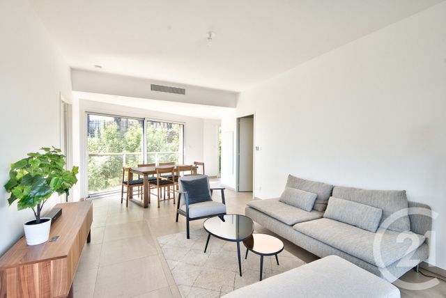 Appartement F3 à vendre - 3 pièces - 69.5 m2 - NICE - 06 - PROVENCE-ALPES-COTE-D-AZUR - Century 21 Lafage Transactions
