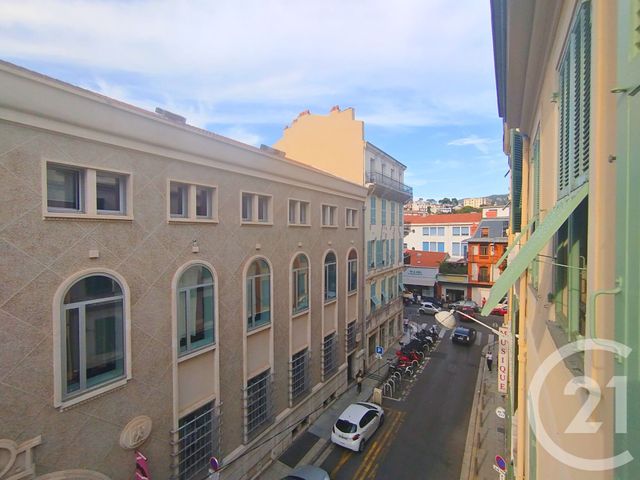 appartement - NICE - 06