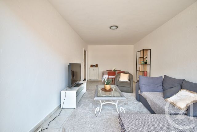 Appartement F2 à vendre - 2 pièces - 46.51 m2 - LE CANNET - 06 - PROVENCE-ALPES-COTE-D-AZUR - Century 21 Lafage Transactions
