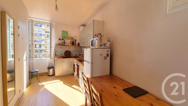 appartement - NICE - 06