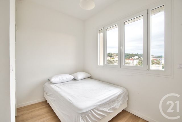 Appartement F3 à vendre - 3 pièces - 57.0 m2 - NICE - 06 - PROVENCE-ALPES-COTE-D-AZUR - Century 21 Lafage Transactions