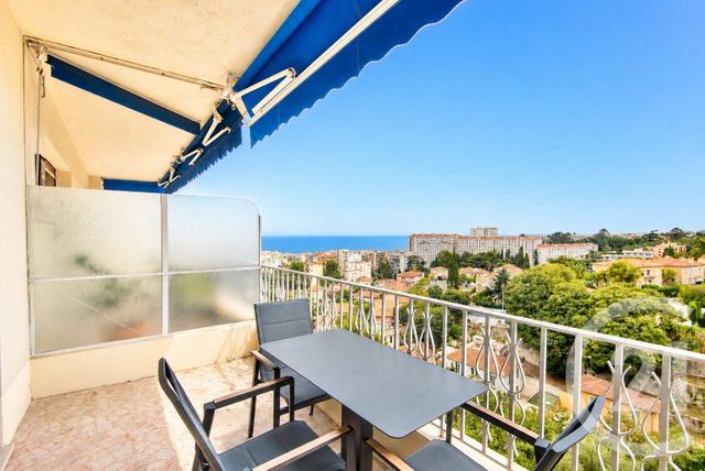 appartement - NICE - 06