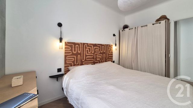 Appartement F3 à vendre - 3 pièces - 65.61 m2 - NICE - 06 - PROVENCE-ALPES-COTE-D-AZUR - Century 21 Lafage Transactions