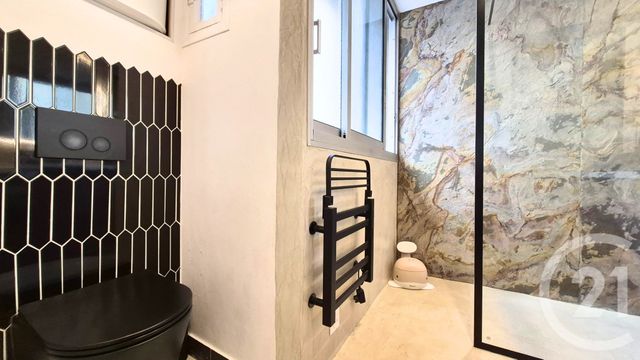 Appartement F3 à vendre - 3 pièces - 65.61 m2 - NICE - 06 - PROVENCE-ALPES-COTE-D-AZUR - Century 21 Lafage Transactions