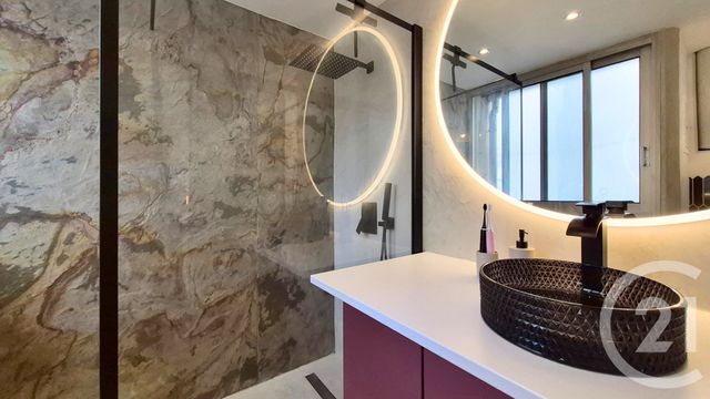 Appartement F3 à vendre - 3 pièces - 65.61 m2 - NICE - 06 - PROVENCE-ALPES-COTE-D-AZUR - Century 21 Lafage Transactions