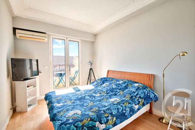 Appartement T2 à vendre - 2 pièces - 44.78 m2 - NICE - 06 - PROVENCE-ALPES-COTE-D-AZUR - Century 21 Lafage Transactions